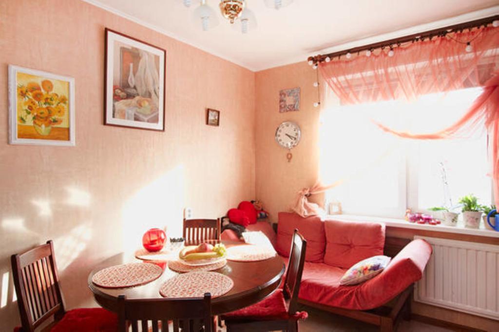 Апартаменты Квартира на Ишпиттелей Санкт-Петербург Экстерьер фото